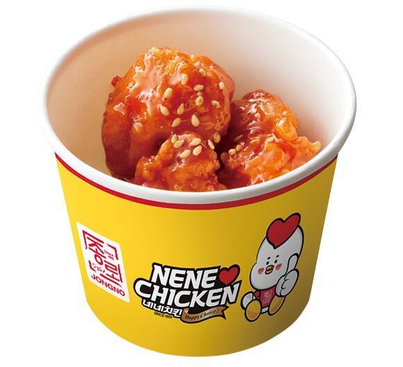 【焼肉きんぐ】新大久保の人気店とコラボ、韓国グルメ6品が登場