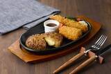 「ニチレイフーズ26年秋季新商品、業務用冷食は新商品17品･改良品21品/加工度のグラデーション･新価値･市場対応の3つのコンセプトで開発」の画像4