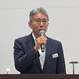 「ニップン、創業130周年を前に「信頼」の重要性強調 経営セミナーで組織づくりと日本経済を講演」の画像1