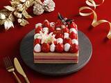 「ア･ラ･カンパーニュ 2025年クリスマスケーキ予約開始/苺やベリーを贅沢に使った限定ケーキをラインアップ」の画像3