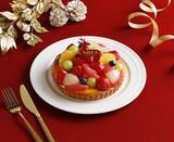 「ア･ラ･カンパーニュ 2025年クリスマスケーキ予約開始/苺やベリーを贅沢に使った限定ケーキをラインアップ」の画像7