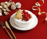 「ア･ラ･カンパーニュ 2025年クリスマスケーキ予約開始/苺やベリーを贅沢に使った限定ケーキをラインアップ」の画像8