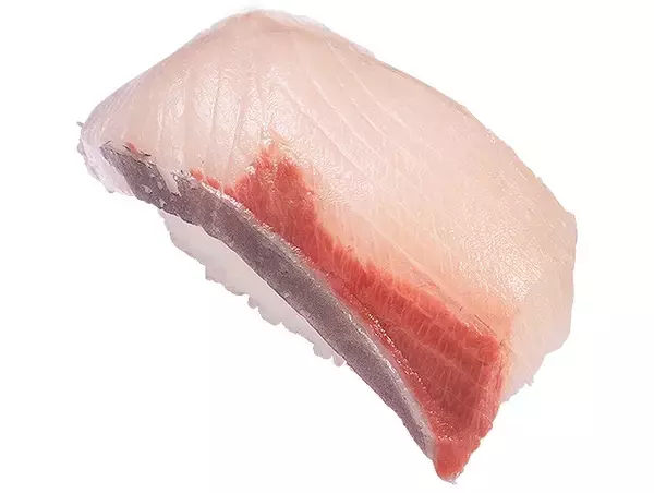 「「国産活〆寒ぶり」税込110円の『かっぱの国産活〆寒ぶり祭り』開催、生小柱やあん肝軍艦、活〆ふわとろ煮穴子などもラインアップ」の画像