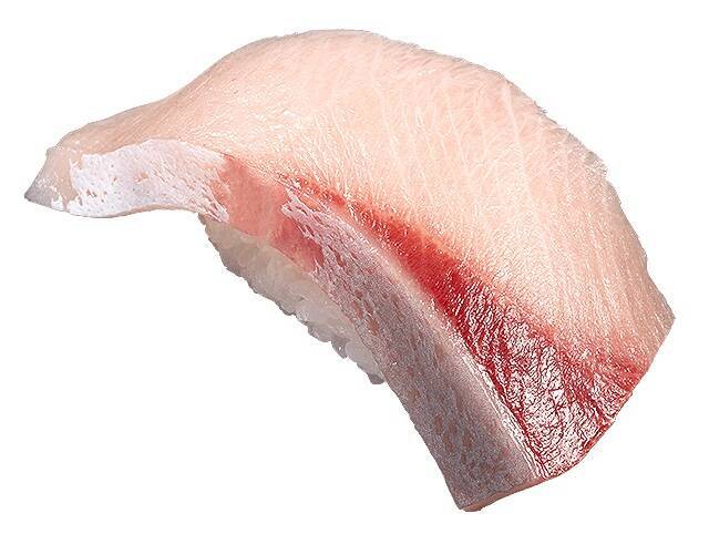 「国産活〆寒ぶり」税込110円の『かっぱの国産活〆寒ぶり祭り』開催、生小柱やあん肝軍艦、活〆ふわとろ煮穴子などもラインアップ