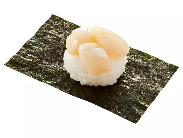 「「国産活〆寒ぶり」税込110円の『かっぱの国産活〆寒ぶり祭り』開催、生小柱やあん肝軍艦、活〆ふわとろ煮穴子などもラインアップ」の画像