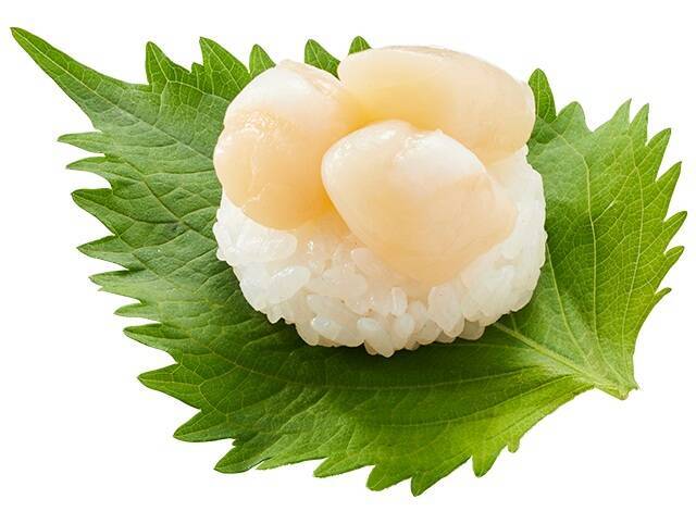 「国産活〆寒ぶり」税込110円の『かっぱの国産活〆寒ぶり祭り』開催、生小柱やあん肝軍艦、活〆ふわとろ煮穴子などもラインアップ