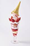 「【ジョナサン×ハーゲンダッツ】高さ30cm超のタワーパフェも登場/前回フェア“約20万食”のヒット企画が復活」の画像1