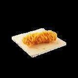 「KFC「フリフリクリスピー」5月15日発売、カーネルクリスピーに“フリフリスパイス”を合わせた限定サイドメニュー、味は「チーズ」「のり塩」の2種類/ケンタッキーフライドチキン」の画像2