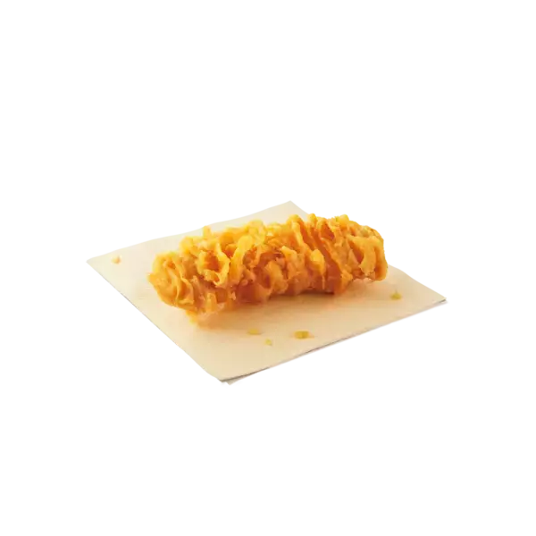 「KFC「フリフリクリスピー」5月15日発売、カーネルクリスピーに“フリフリスパイス”を合わせた限定サイドメニュー、味は「チーズ」「のり塩」の2種類/ケンタッキーフライドチキン」の画像