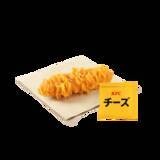 「KFC「フリフリクリスピー」5月15日発売、カーネルクリスピーに“フリフリスパイス”を合わせた限定サイドメニュー、味は「チーズ」「のり塩」の2種類/ケンタッキーフライドチキン」の画像3