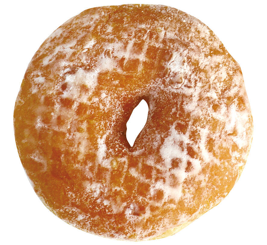 【不二家「ペコちゃんmilkyドーナツ」】チョコ掛けドーナツなど新作4品が登場 / アリオ亀有に新店オープン、福袋の販売も