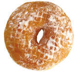 「【不二家「ペコちゃんmilkyドーナツ」】チョコ掛けドーナツなど新作4品が登場 / アリオ亀有に新店オープン、福袋の販売も」の画像4