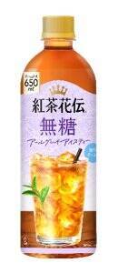 紅茶花伝がサンリオと初コラボ!新商品「厳選しぼりのピーチティー･アップルティー」など計6品･全31種の限定コラボボトルを展開【コカ･コーラシステム】