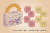 「【サンリオ×銀座コージーコーナー】期間限定焼き菓子ブランド「ララプランタン」から全6種が登場【キティ、マイメロ、クロミ、シナモロール】」の画像2