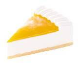 「夏の新作ケーキは北海道産クリームチーズ&クリームを使用した「ご褒美レアチーズ」など全3種【コメダ珈琲店】」の画像1