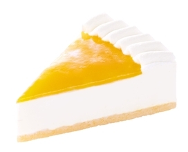 夏の新作ケーキは北海道産クリームチーズ&クリームを使用した「ご褒美レアチーズ」など全3種【コメダ珈琲店】