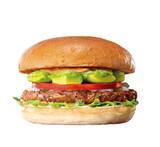 「【ゼッテリア】アボカドを贅沢に使った「アボカドフェア」開催 新作バーガー3品を期間限定販売」の画像1