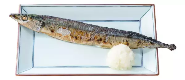 吉野家「さんま定食」発売、北海道産さんまが期間限定で登場