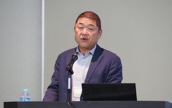 泉屋「米価は5kgで2,980円がありがたい」/日米連共催「ゆうだい21新米フェア」で