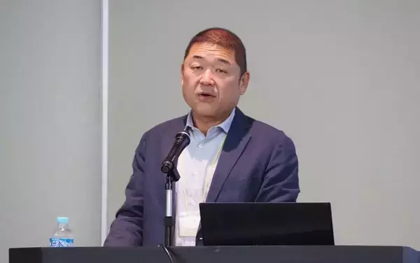 泉屋「米価は5kgで2,980円がありがたい」/日米連共催「ゆうだい21新米フェア」で