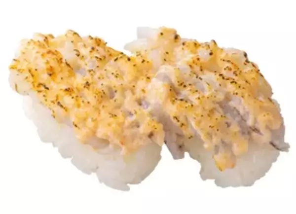 「魚べい『冬の味覚』フェア開催、新シリーズ「レタス包み」も登場」の画像