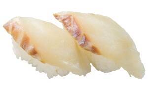 魚べい『冬の味覚』フェア開催、新シリーズ「レタス包み」も登場