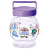 「コメダ珈琲店×ポケモン再び　メタモンのシロノワールや限定グッズを販売、チャーム配布も」の画像1