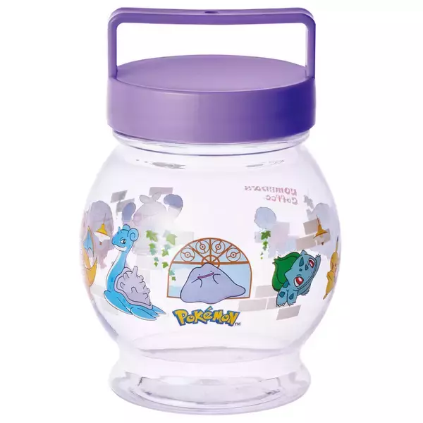 コメダ珈琲店×ポケモン再び　メタモンのシロノワールや限定グッズを販売、チャーム配布も