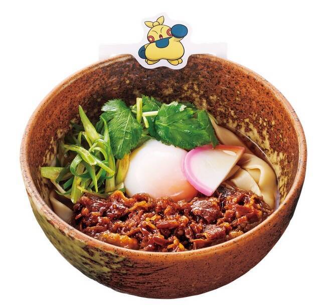 コメダ珈琲店×ポケモン再び　メタモンのシロノワールや限定グッズを販売、チャーム配布も