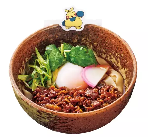 「コメダ珈琲店×ポケモン再び　メタモンのシロノワールや限定グッズを販売、チャーム配布も」の画像