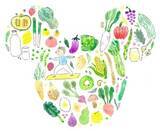 「楽しく選んで“結果的にヘルシー”に!?「ディズニー ヘルシー・テイメント」の狙いとは/ウォルト・ディズニー・ジャパン」の画像1