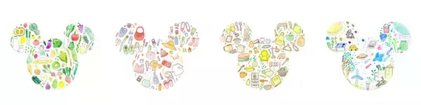 「楽しく選んで“結果的にヘルシー”に!?「ディズニー ヘルシー・テイメント」の狙いとは/ウォルト・ディズニー・ジャパン」の画像