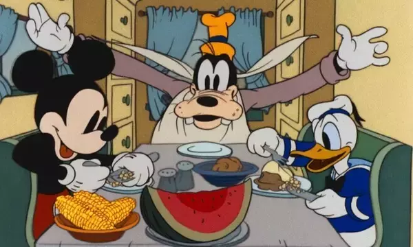 「楽しく選んで“結果的にヘルシー”に!?「ディズニー ヘルシー・テイメント」の狙いとは/ウォルト・ディズニー・ジャパン」の画像