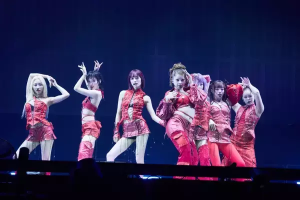 「コカ･コーラ、「Coca-Cola X Fes 2025」開催、音楽・カルチャー・フードが交差、“夢中全開。”を体験できる空間に」の画像