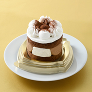 ファミマ「ピエール･エルメ アンソロジー」監修シリーズ 第3弾/ ケーキや初登場のアイスなど全3種を発売