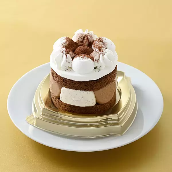 「ファミマ「ピエール･エルメ アンソロジー」監修シリーズ 第3弾/ ケーキや初登場のアイスなど全3種を発売」の画像