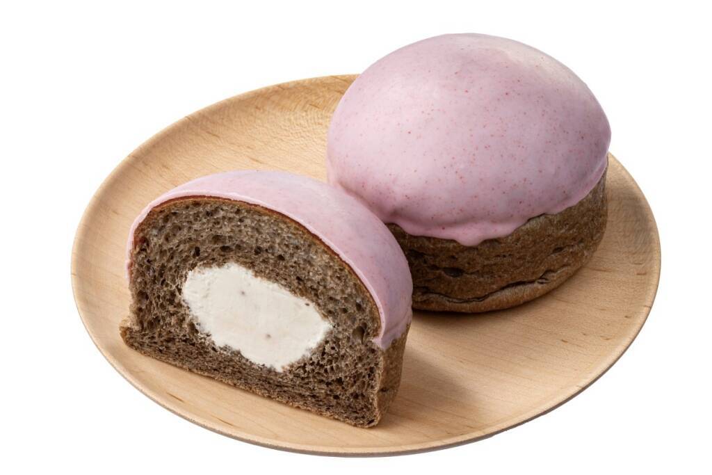 【セブン‐イレブン】全23種のいちご商品が登場!ダブルシュークリームやクリームどら焼きなど新作スイーツのほか、パン･アイス･冷凍食品もラインアップ