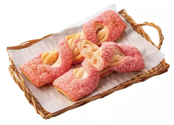 「【セブン‐イレブン】全23種のいちご商品が登場!ダブルシュークリームやクリームどら焼きなど新作スイーツのほか、パン･アイス･冷凍食品もラインアップ」の画像