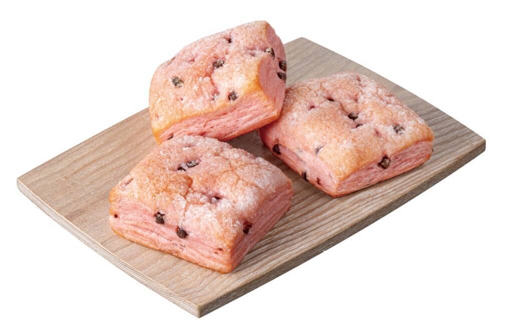 【セブン‐イレブン】全23種のいちご商品が登場!ダブルシュークリームやクリームどら焼きなど新作スイーツのほか、パン･アイス･冷凍食品もラインアップ