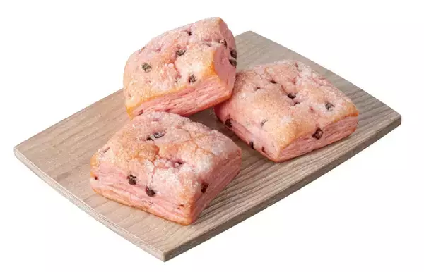 「【セブン‐イレブン】全23種のいちご商品が登場!ダブルシュークリームやクリームどら焼きなど新作スイーツのほか、パン･アイス･冷凍食品もラインアップ」の画像