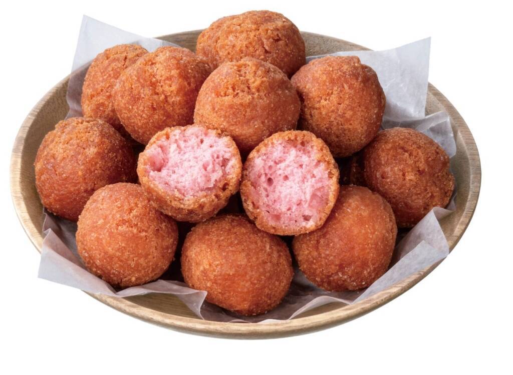 【セブン‐イレブン】全23種のいちご商品が登場!ダブルシュークリームやクリームどら焼きなど新作スイーツのほか、パン･アイス･冷凍食品もラインアップ