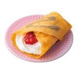 「【セブン‐イレブン】全23種のいちご商品が登場!ダブルシュークリームやクリームどら焼きなど新作スイーツのほか、パン･アイス･冷凍食品もラインアップ」の画像2