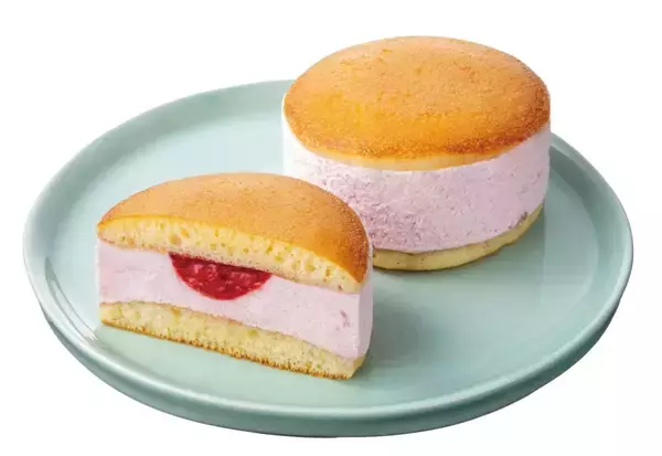 「【セブン‐イレブン】全23種のいちご商品が登場!ダブルシュークリームやクリームどら焼きなど新作スイーツのほか、パン･アイス･冷凍食品もラインアップ」の画像