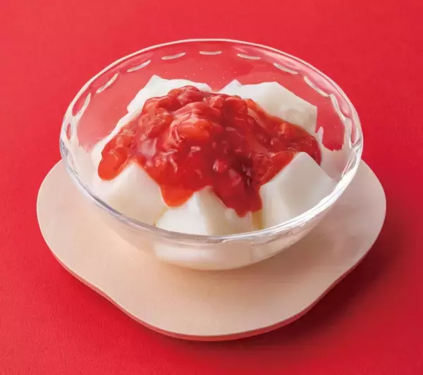 「【セブン‐イレブン】全23種のいちご商品が登場!ダブルシュークリームやクリームどら焼きなど新作スイーツのほか、パン･アイス･冷凍食品もラインアップ」の画像