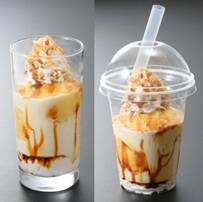 安納芋の蜜芋や加賀棒ほうじ茶を使った、上品な和のデザート6品販売【和食麺処サガミ】