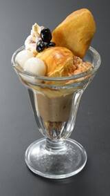 安納芋の蜜芋や加賀棒ほうじ茶を使った、上品な和のデザート6品販売【和食麺処サガミ】