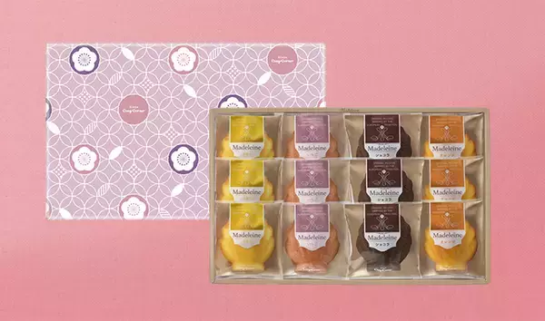 「【コージーコーナーの福袋】焼き菓子28個+オリジナルブランケットのセットが税込2,200円/干支の“午”や招き猫デザインの焼菓子ギフトも販売開始」の画像