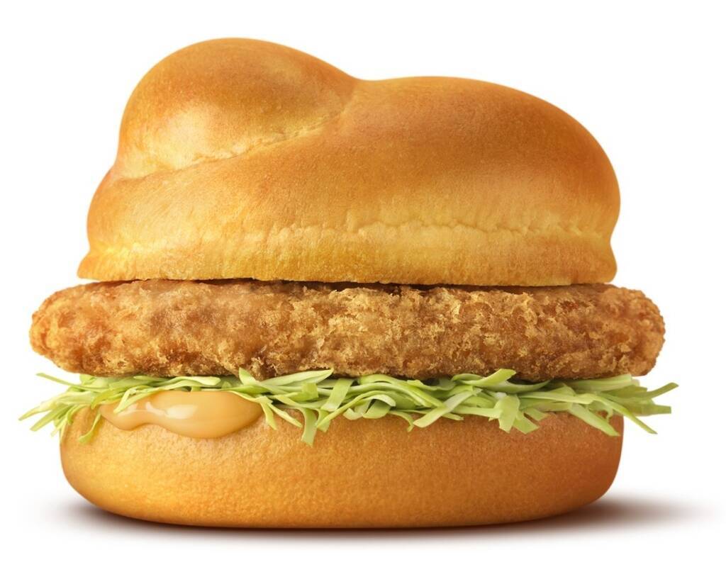 【ガンダムコラボ】マクドナルド「チキンタツタ」発売　油淋鶏風タルタルなど新作登場