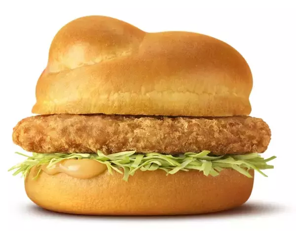 「【ガンダムコラボ】マクドナルド「チキンタツタ」発売　油淋鶏風タルタルなど新作登場」の画像