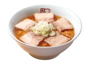 【4日間限定】「喜多方ラーメン」200円引き　「坂内感謝祭」を全国で開催　6月16日から